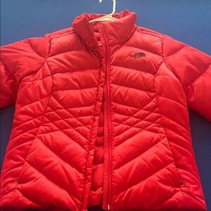 The North Face Aconcagua